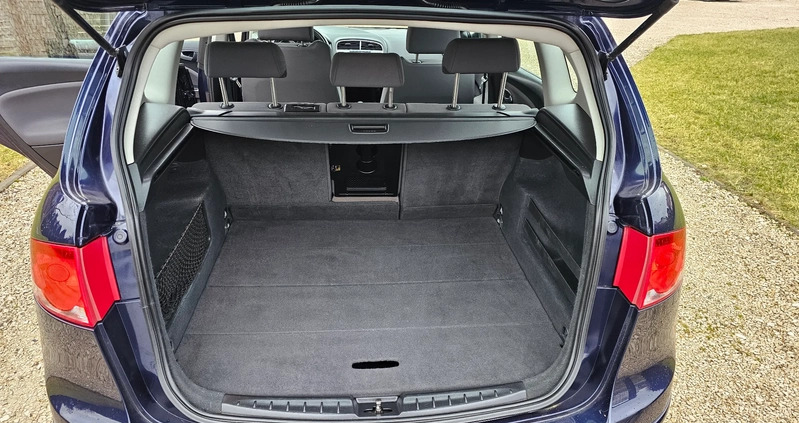 Seat Altea XL cena 18500 przebieg: 165000, rok produkcji 2012 z Gorlice małe 436